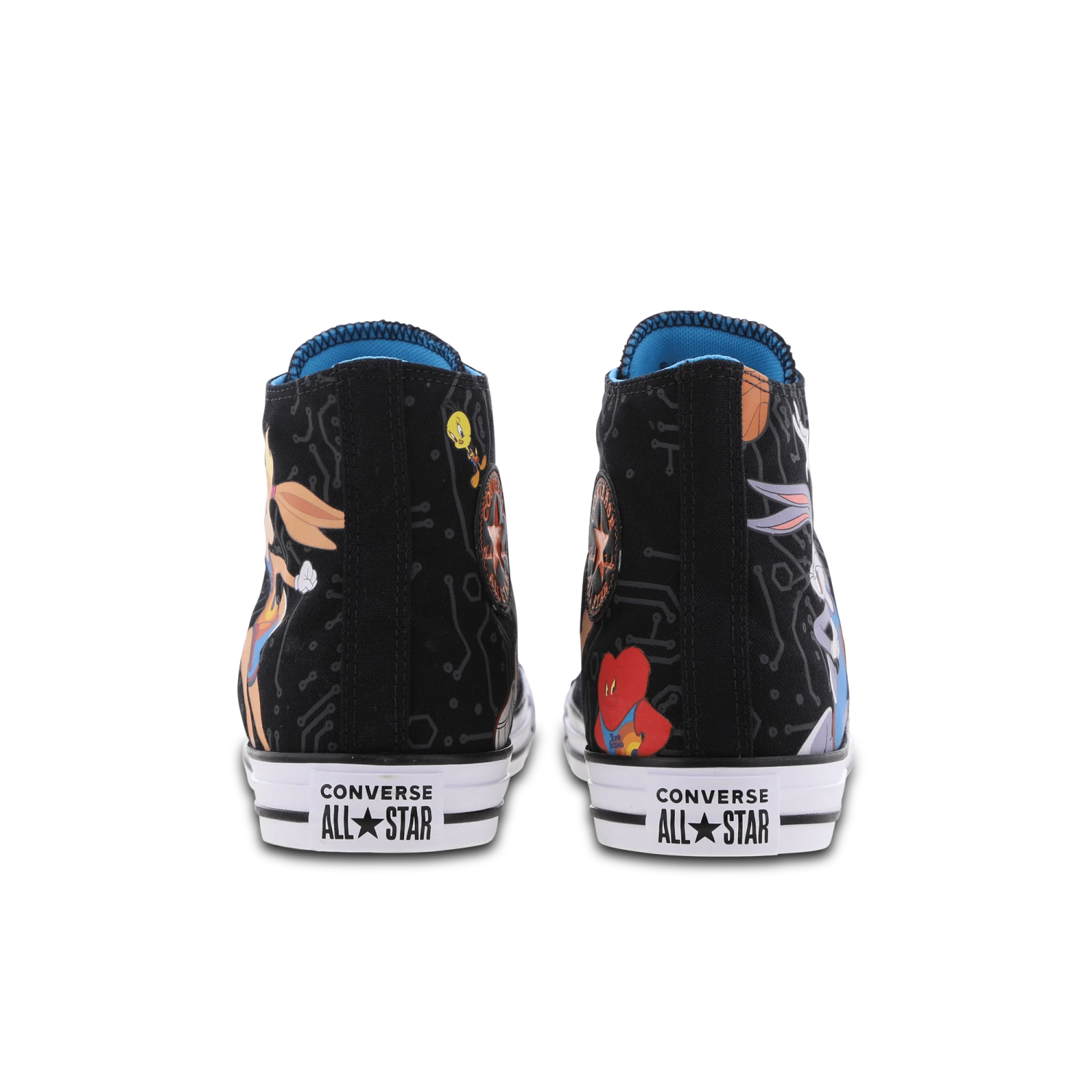Converse Chuck Taylor All Star Space Jam 6 Converse Chuck Taylor All Star Space Jam – Image 4