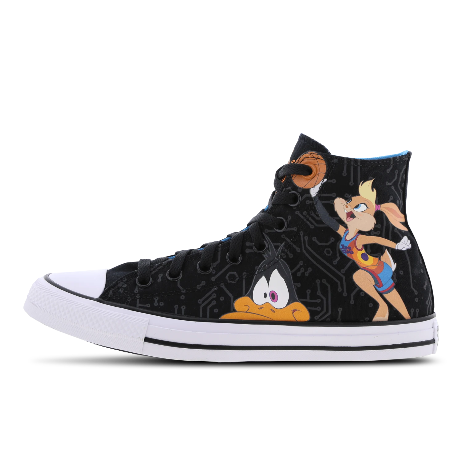 Converse Chuck Taylor All Star Space Jam 4 Converse Chuck Taylor All Star Space Jam – Image 2