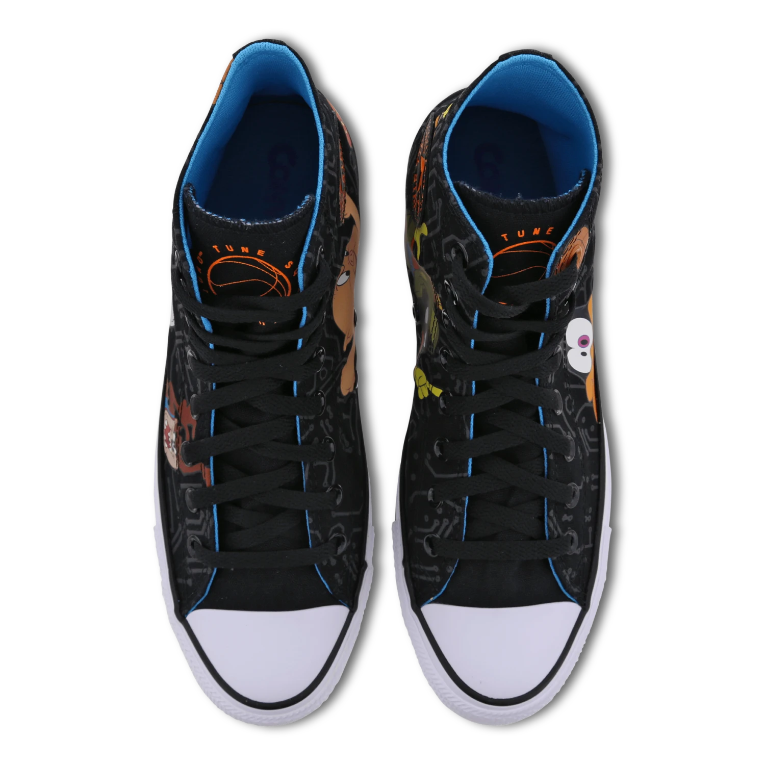 Converse Chuck Taylor All Star Space Jam 5 Converse Chuck Taylor All Star Space Jam – Image 3