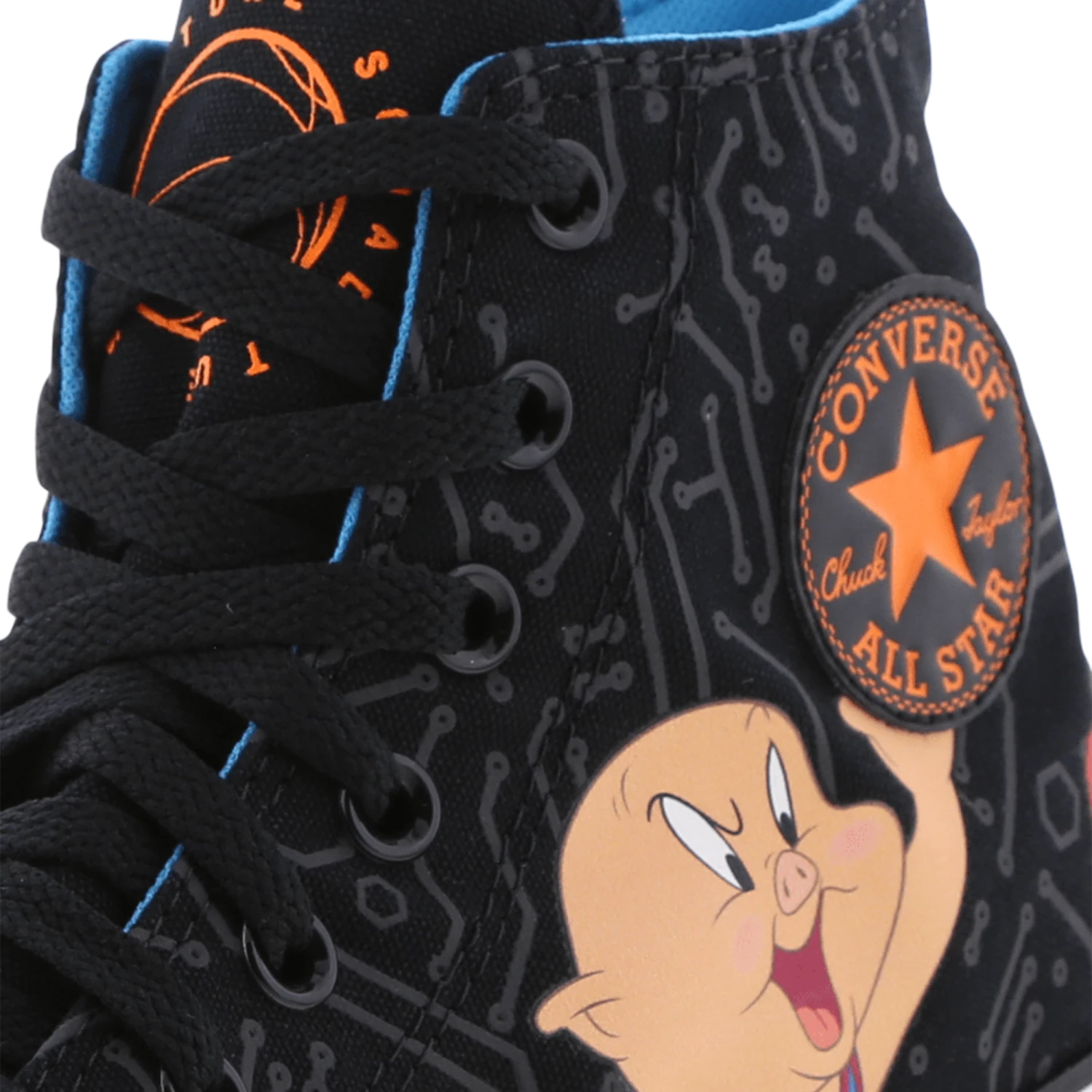 Converse Chuck Taylor All Star Space Jam 3 Converse Chuck Taylor All Star Space Jam