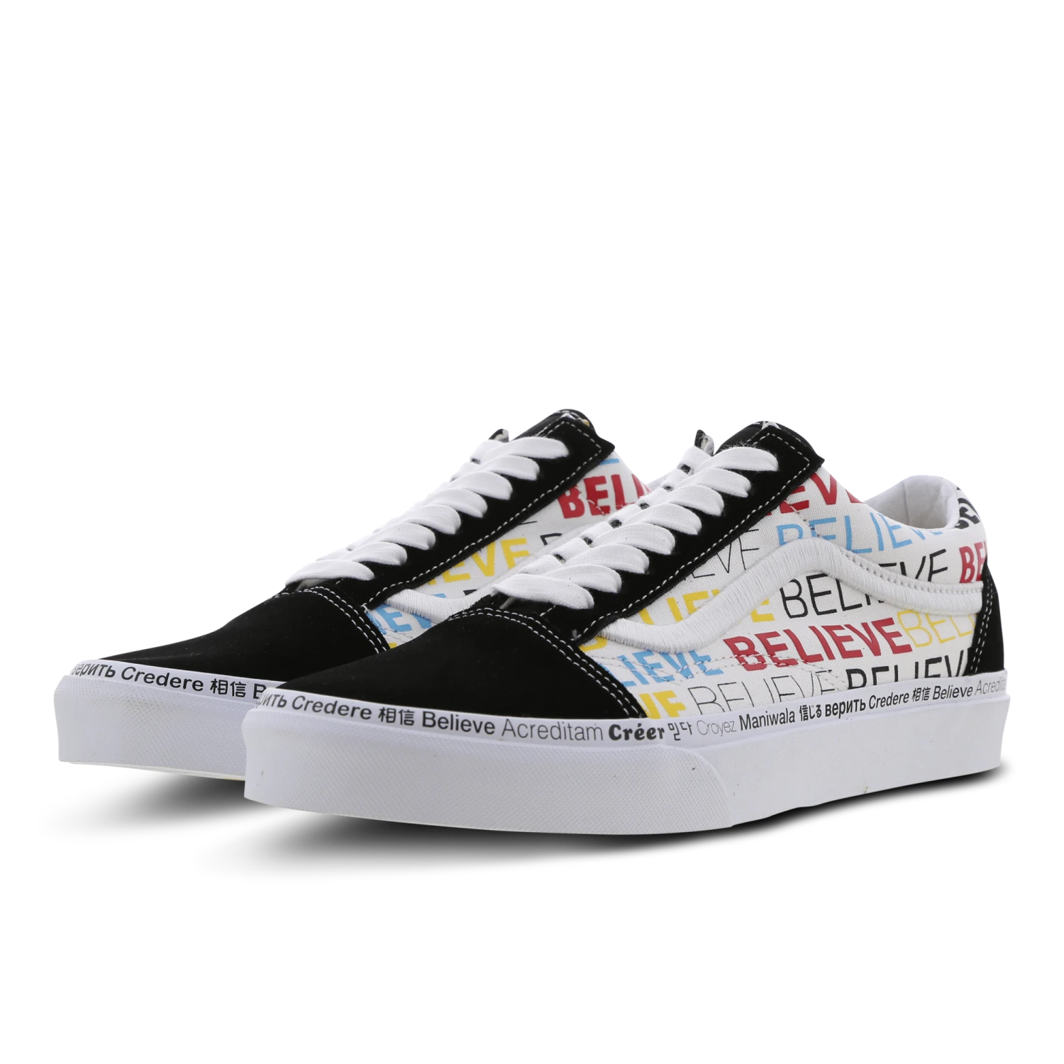 Vans Old Skool Unify 8 Vans Old Skool Unify – Image 6
