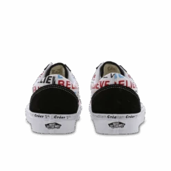 Vans Old Skool Unify 12 Vans Old Skool Unify -Adidas 314520964504 03