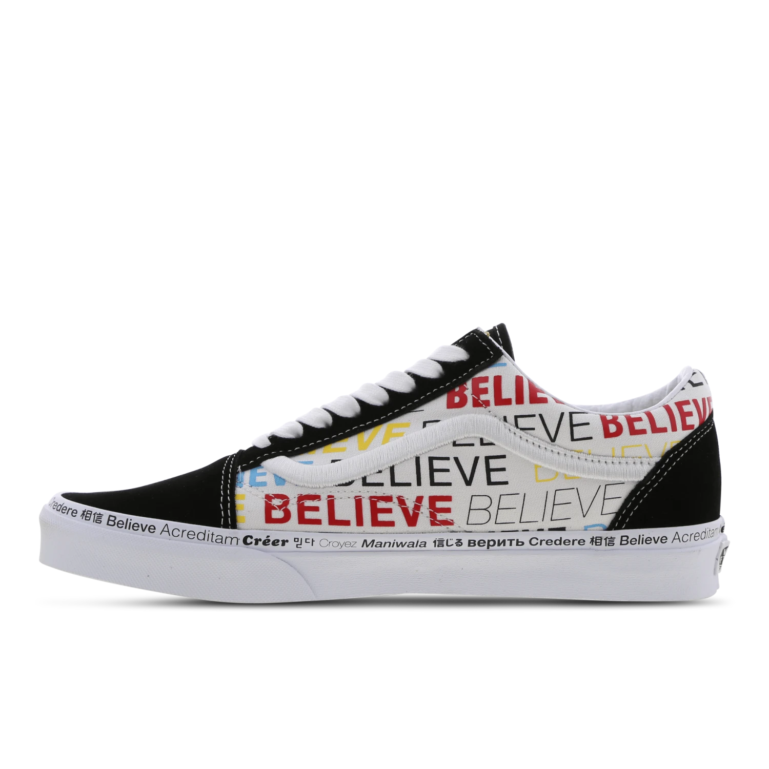 Vans Old Skool Unify 3 Vans Old Skool Unify