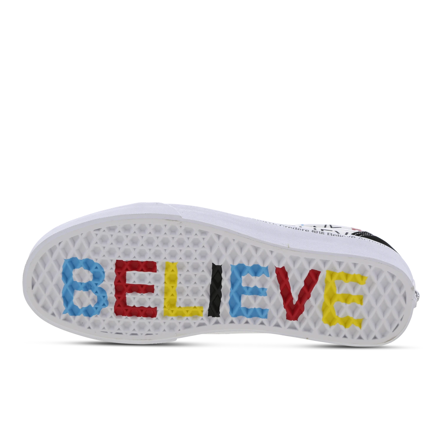 Vans Old Skool Unify 7 Vans Old Skool Unify – Image 5