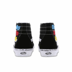 Vans Sk8 Hi Unify -Adidas 314520965204 03