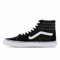 Vans Sk8 Hi Unify -Adidas 314520965204 04
