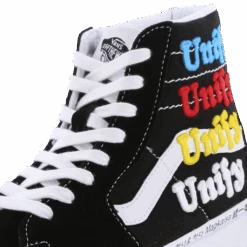 Vans Sk8 Hi Unify -Adidas 314520965204 07