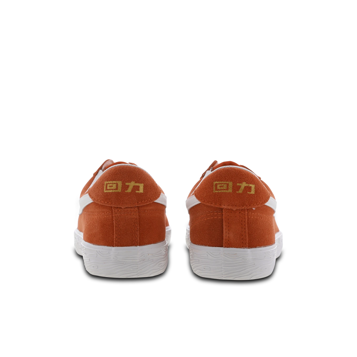 Warrior Shanghai Dime 7 Warrior Shanghai Dime – Image 5