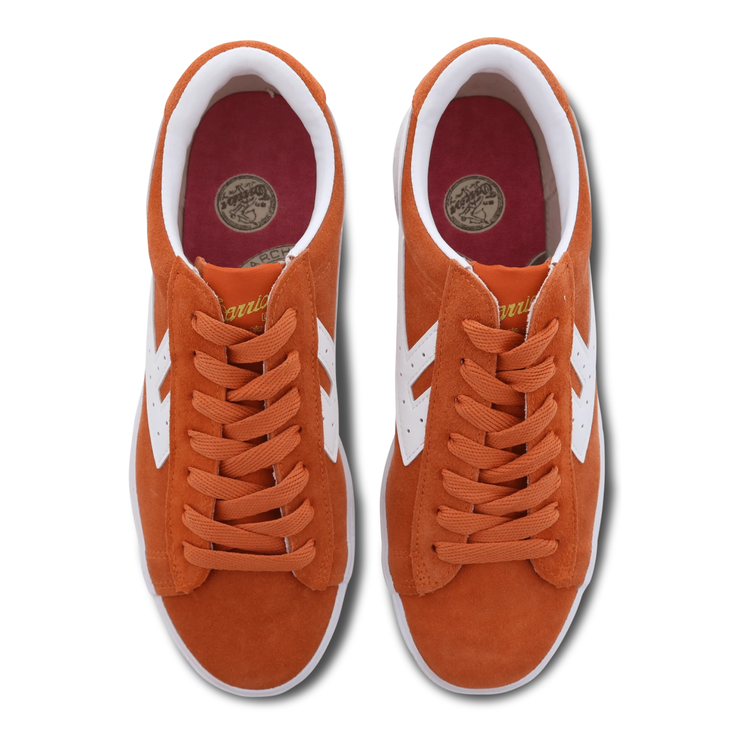 Warrior Shanghai Dime 9 Warrior Shanghai Dime – Image 7