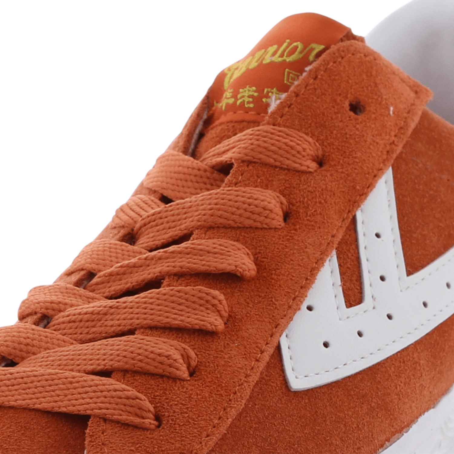 Warrior Shanghai Dime 8 Warrior Shanghai Dime – Image 6