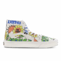 Vans Sk8 Hi Eco Theory 13 Vans Sk8 Hi Eco Theory -Adidas 314521016304 01