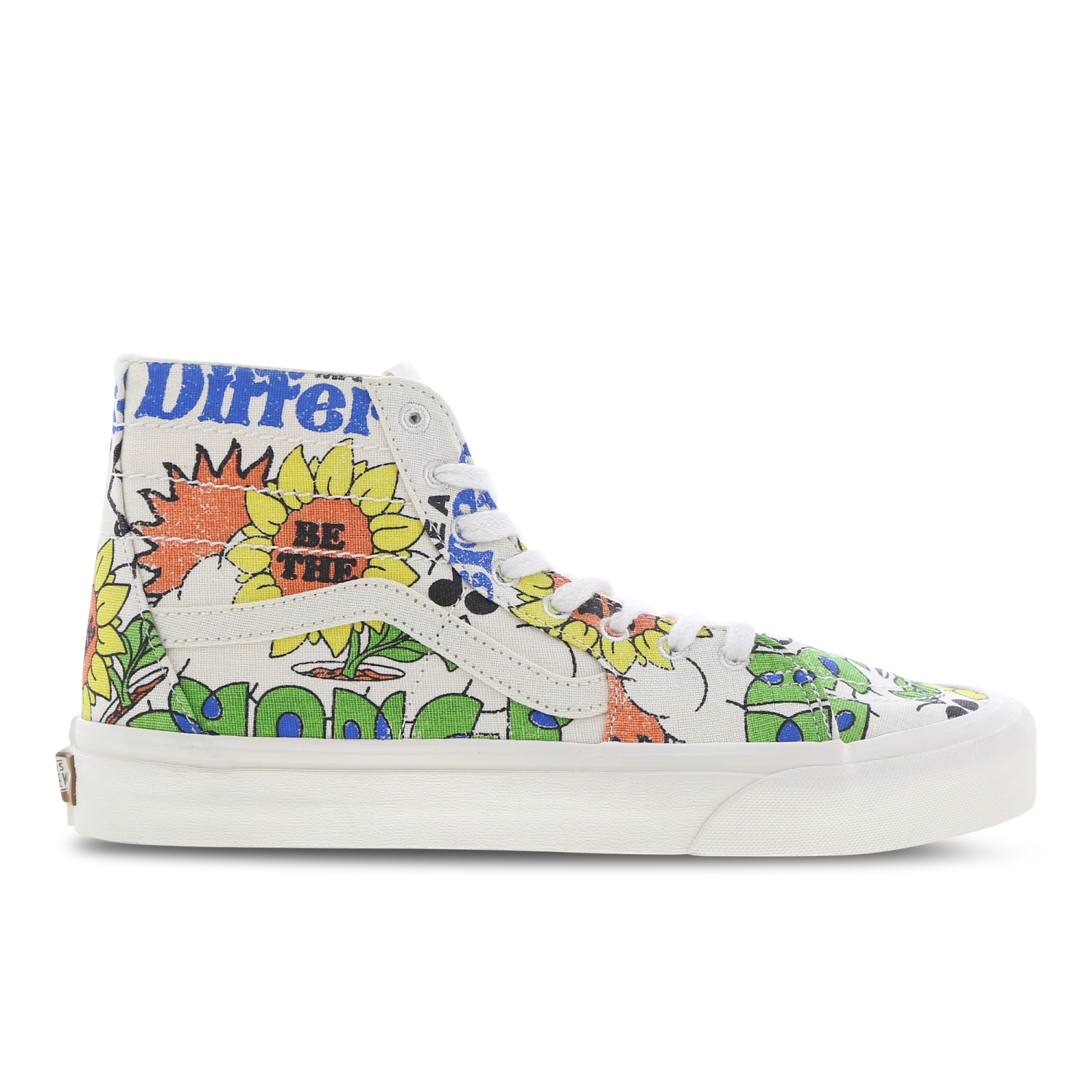 Vans Sk8 Hi Eco Theory 6 Vans Sk8 Hi Eco Theory – Image 4