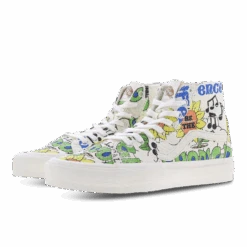 Vans Sk8 Hi Eco Theory 16 Vans Sk8 Hi Eco Theory -Adidas 314521016304 02
