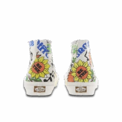 Vans Sk8 Hi Eco Theory 14 Vans Sk8 Hi Eco Theory -Adidas 314521016304 03