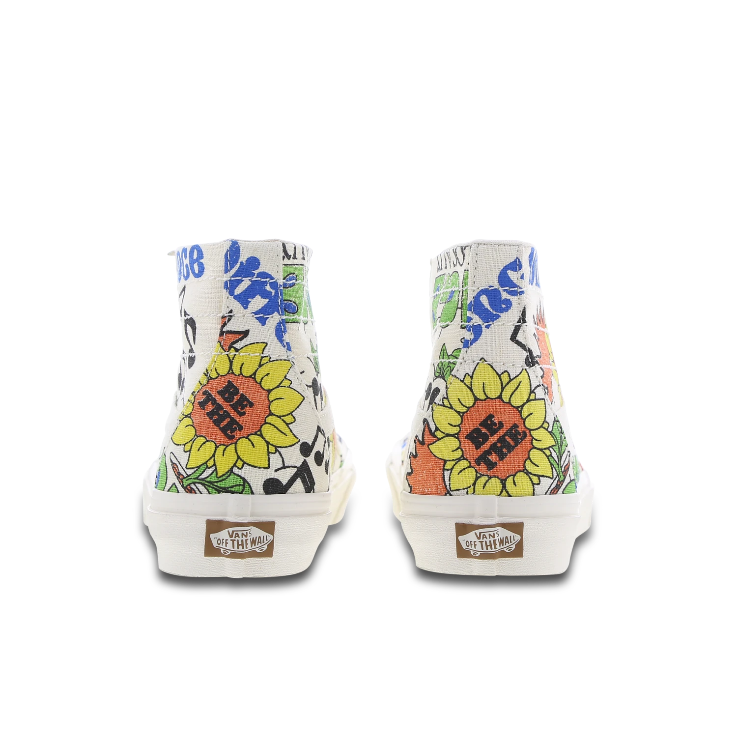 Vans Sk8 Hi Eco Theory 7 Vans Sk8 Hi Eco Theory – Image 5