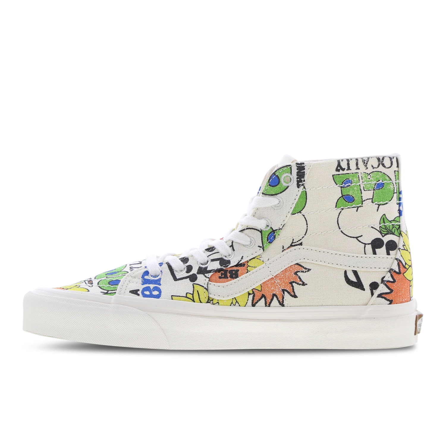 Vans Sk8 Hi Eco Theory 3 Vans Sk8 Hi Eco Theory