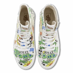 Vans Sk8 Hi Eco Theory 12 Vans Sk8 Hi Eco Theory -Adidas 314521016304 05