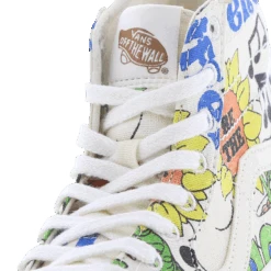 Vans Sk8 Hi Eco Theory 11 Vans Sk8 Hi Eco Theory -Adidas 314521016304 07