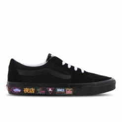 Vans Sk8 Hi Vans Market -Adidas 314521024704 01