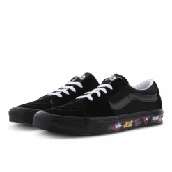 Vans Sk8 Hi Vans Market -Adidas 314521024704 02