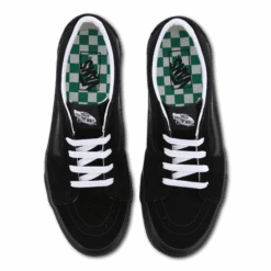 Vans Sk8 Hi Vans Market -Adidas 314521024704 05