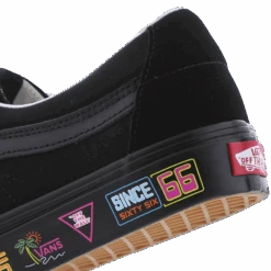 Vans Sk8 Hi Vans Market -Adidas 314521024704 07