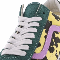 Vans Old Skool Awake -Adidas 314521104704 07