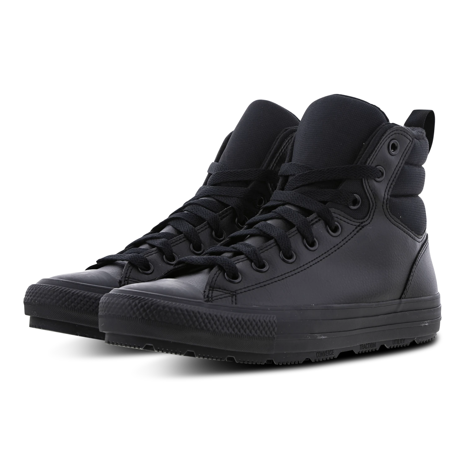 Converse Berkshire Boot 4 Converse Berkshire Boot – Image 2