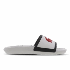 Lacoste Croco Slide Tri3 12 Lacoste Croco Slide Tri3 -Adidas 314625832804 01