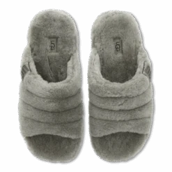 UGG Fluff Yeah Slide 13 UGG Fluff Yeah Slide -Adidas 314626004304 05