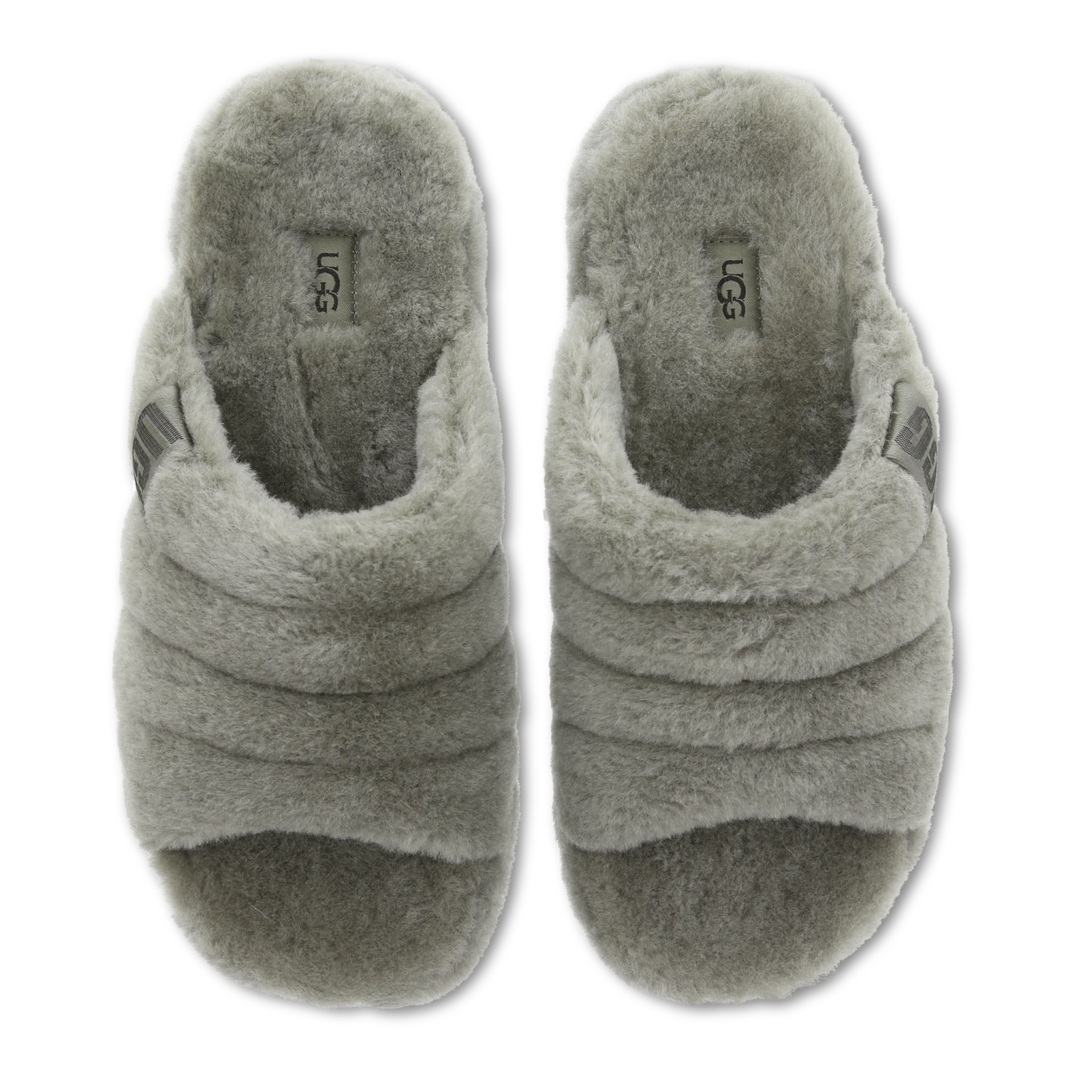 UGG Fluff Yeah Slide 6 UGG Fluff Yeah Slide – Image 4