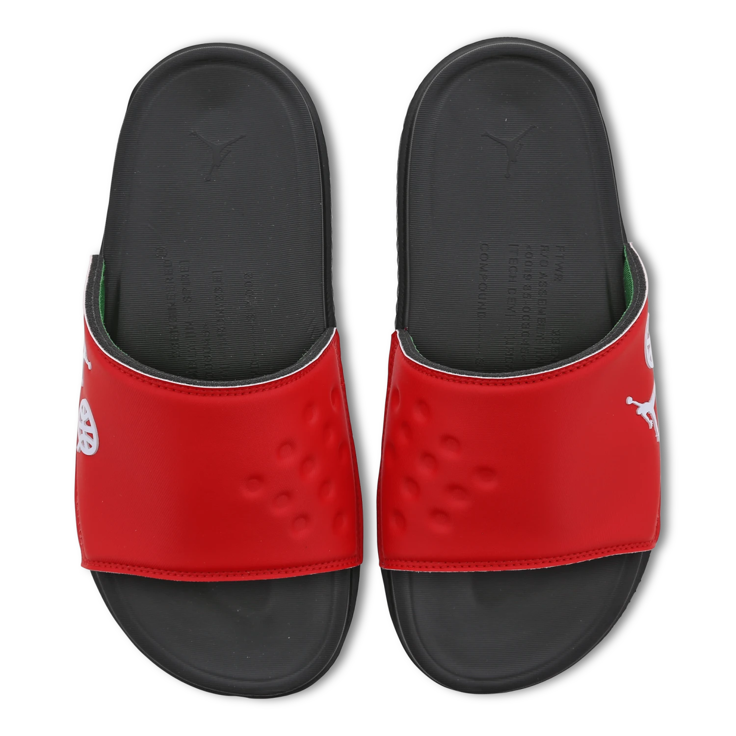 Jordan Play Slide 4 Jordan Play Slide – Image 2