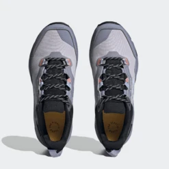 Adidas Terrex Ax4 Mid Gore-tex Hiking 10 Adidas Terrex Ax4 Mid Gore-tex Hiking -Adidas 315215111402 05