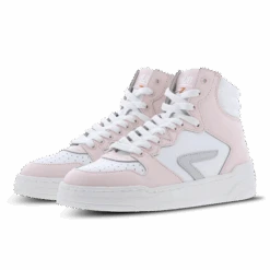 HUB Court High -Adidas 315345008502 02