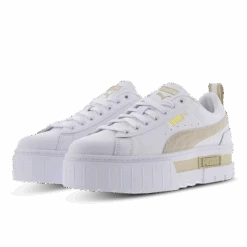 Puma Mayze Platform -Adidas 315345988802 02