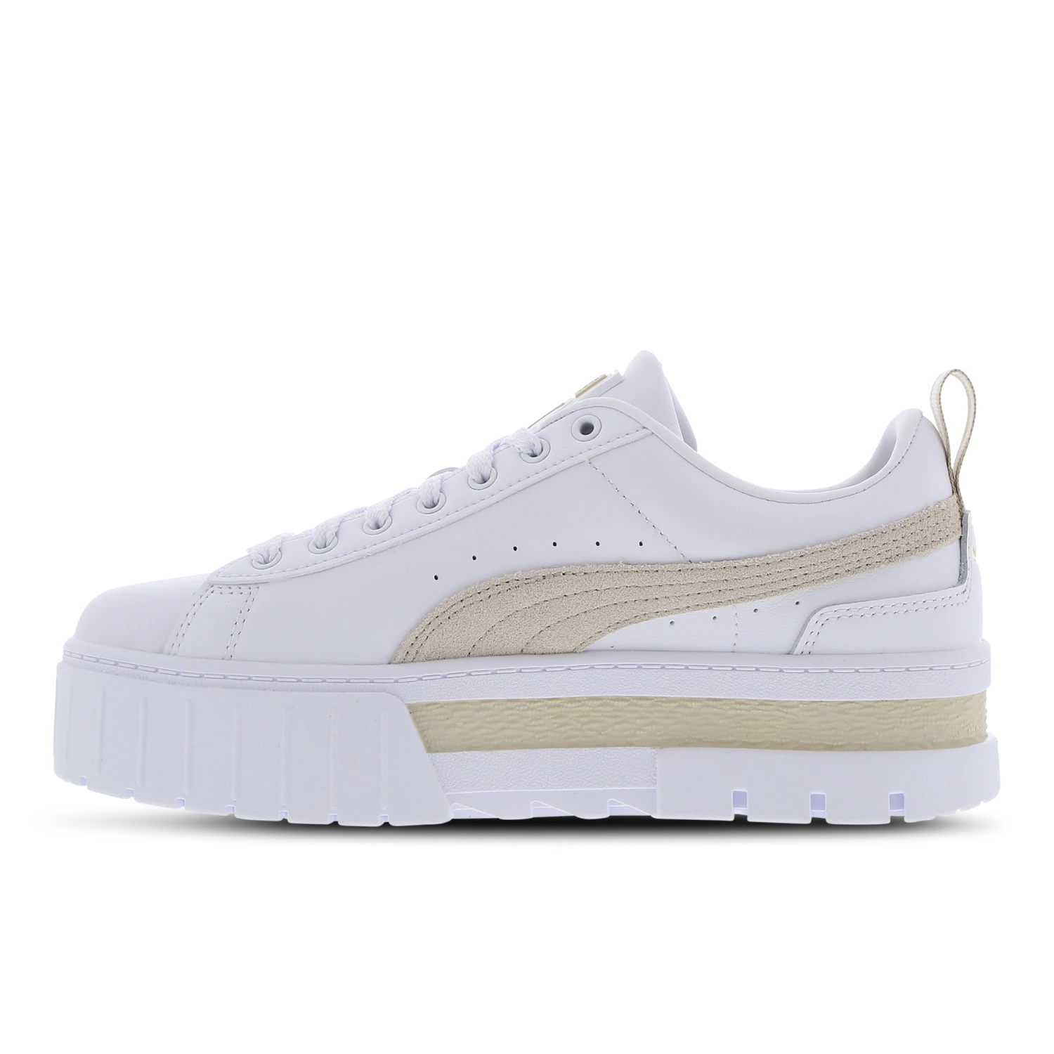 Puma Mayze Platform