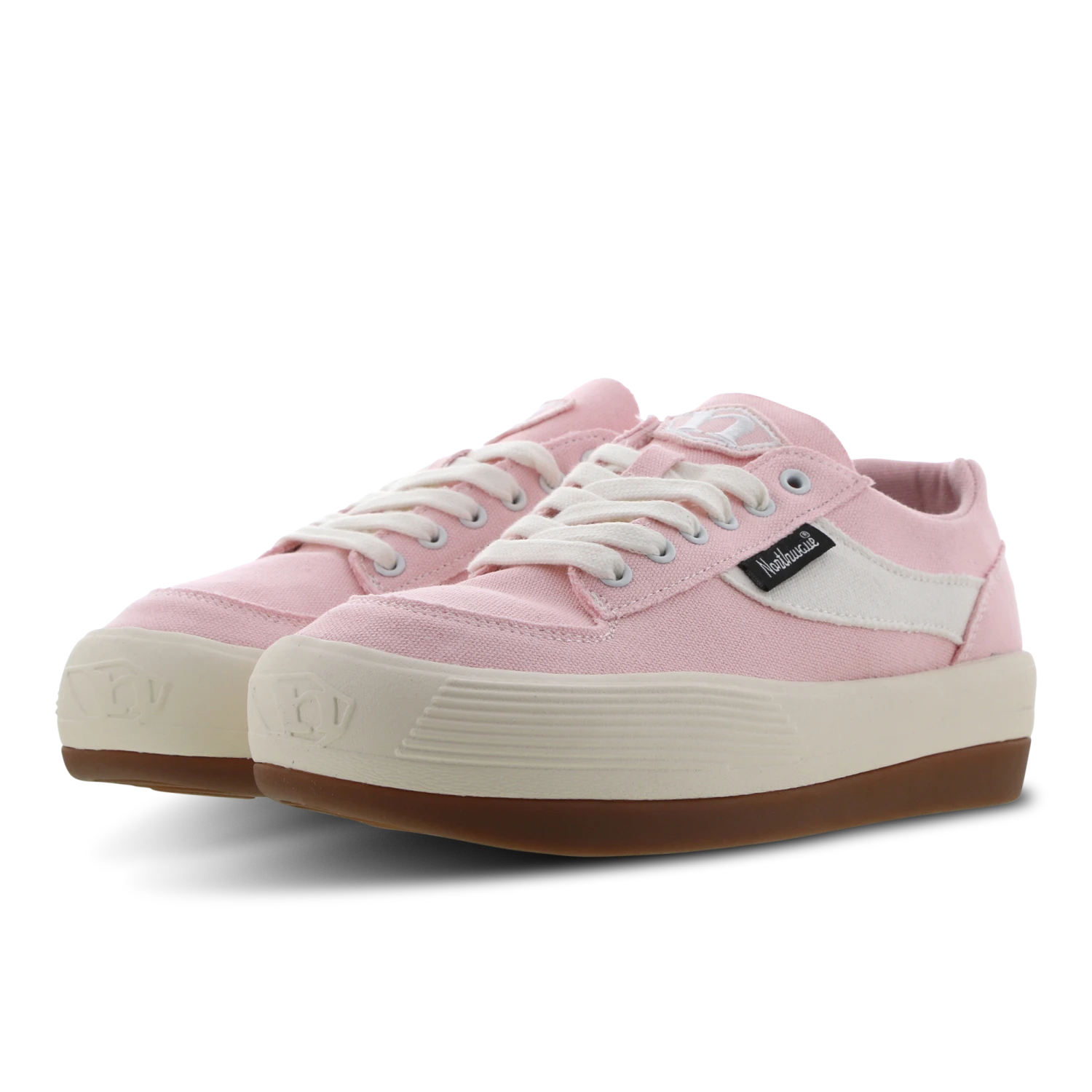 North Wave Espresso Canvas Lo 8 North Wave Espresso Canvas Lo – Image 6