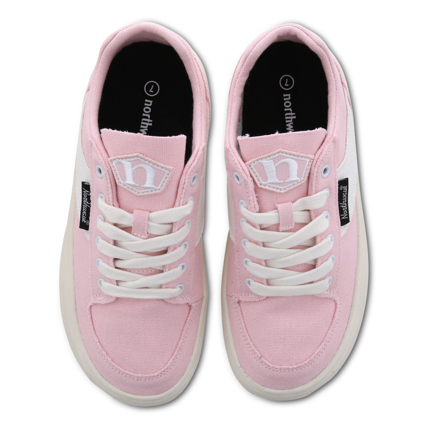 North Wave Espresso Canvas Lo 4 North Wave Espresso Canvas Lo – Image 2