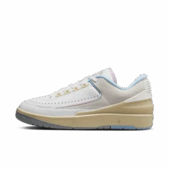 Jordan Retro 2 Low -Adidas 315347424202 04