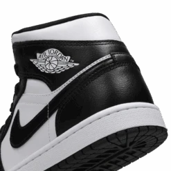 Jordan 1 Mid -Adidas 315347658502 07