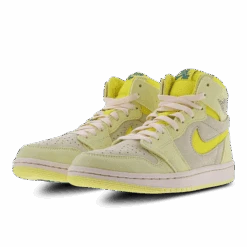 Jordan AJ1 Zoom Air Comfort 2 -Adidas 315347680902 02