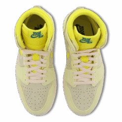 Jordan AJ1 Zoom Air Comfort 2 -Adidas 315347680902 05