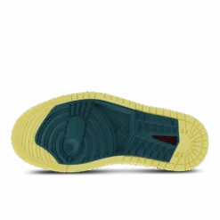 Jordan AJ1 Zoom Air Comfort 2 -Adidas 315347680902 06