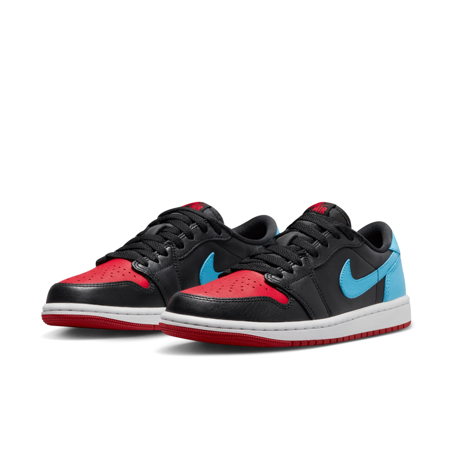 Jordan Aj1 Retro Low Og 6 Jordan Aj1 Retro Low Og – Image 4