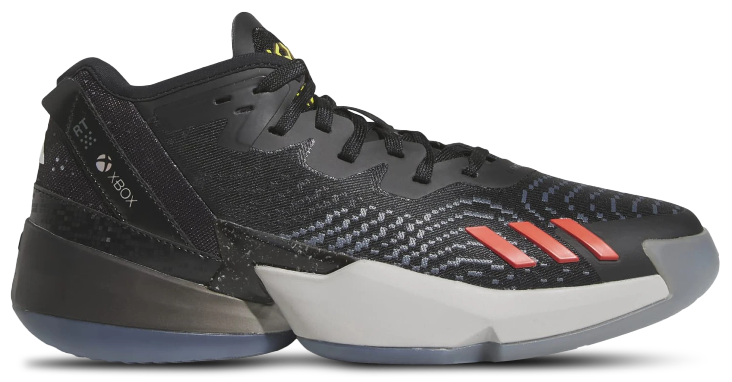 Adidas D.O.N. Issue 4 4 Adidas D.O.N. Issue 4 – Image 2