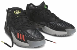 Adidas D.O.N. Issue 4 14 Adidas D.O.N. Issue 4 -Adidas 315348864802 02