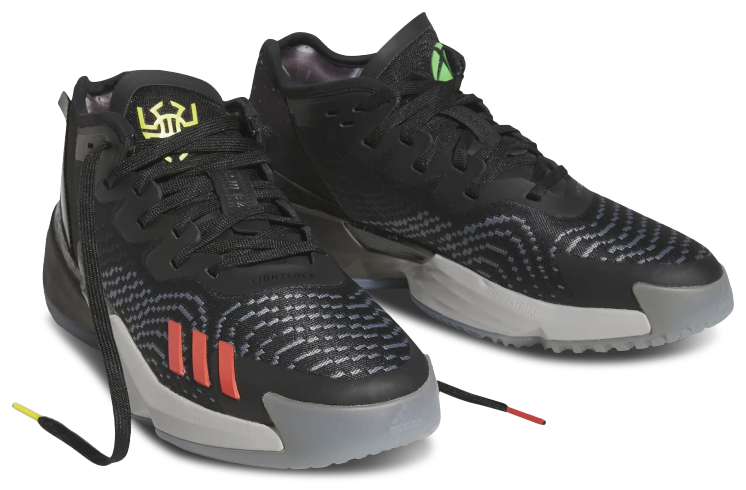 Adidas D.O.N. Issue 4 8 Adidas D.O.N. Issue 4 – Image 6