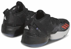 Adidas D.O.N. Issue 4