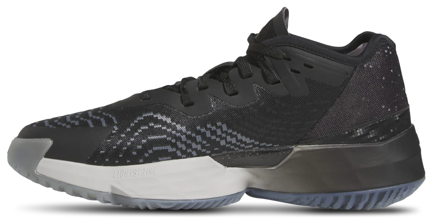 Adidas D.O.N. Issue 4 7 Adidas D.O.N. Issue 4 – Image 5