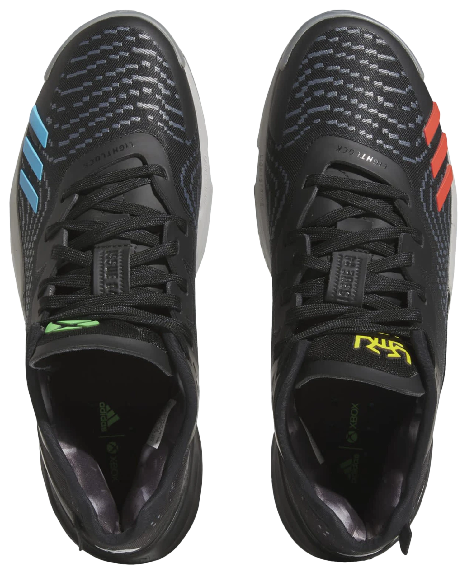 Adidas D.O.N. Issue 4 6 Adidas D.O.N. Issue 4 – Image 4